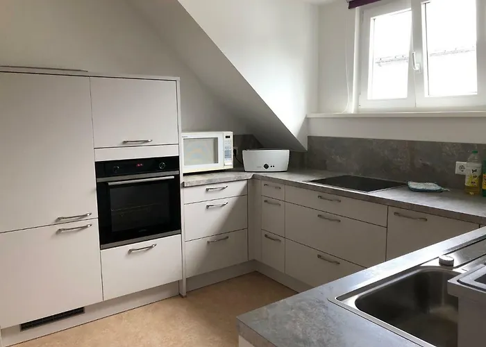 Ferienwohnung Pfeifer 2