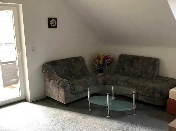 Ferienwohnung Pfeifer 2