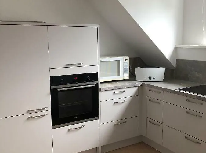 Ferienwohnung Pfeifer 2