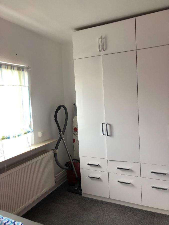 Apartment Pfeifer 2 Friedrichsdorf