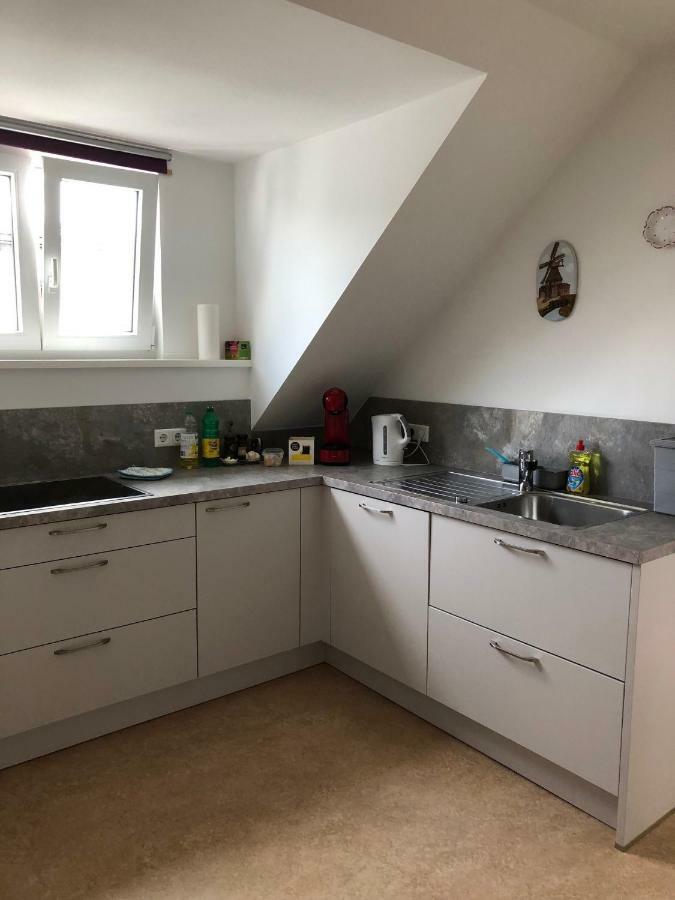 Apartment Pfeifer 2 Friedrichsdorf