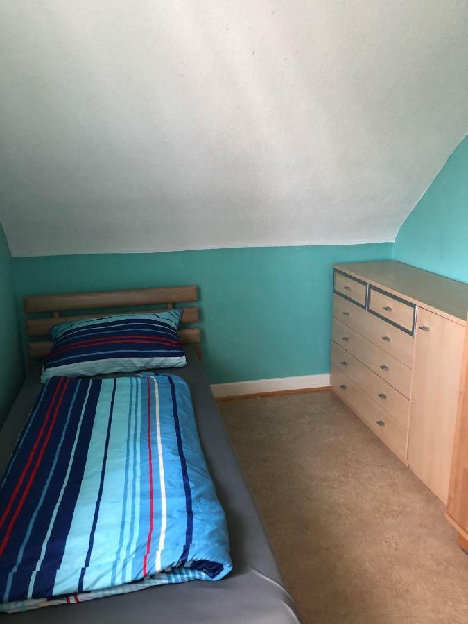 Pfeifer 2 Apartment Friedrichsdorf