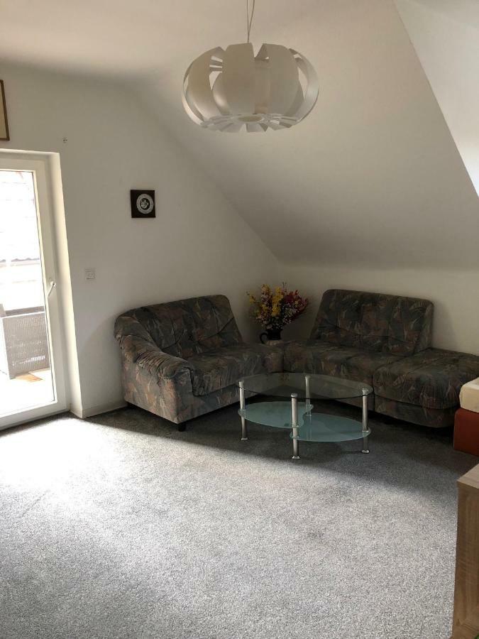 Apartment Pfeifer 2 Friedrichsdorf