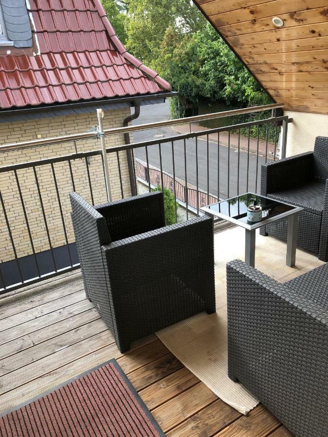 Apartment Pfeifer 2 Friedrichsdorf